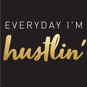 Meet your Posher, jays mommy